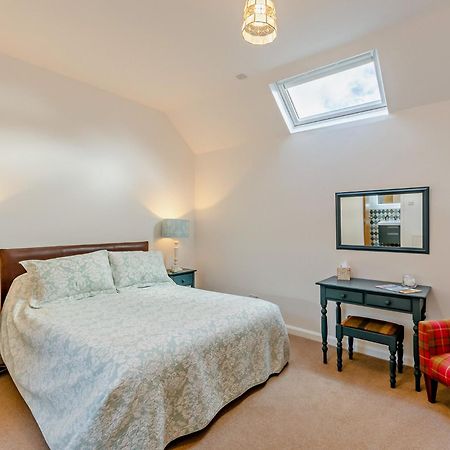 2 Bed In Filey 79280 Villa Wold Newton  Bagian luar foto
