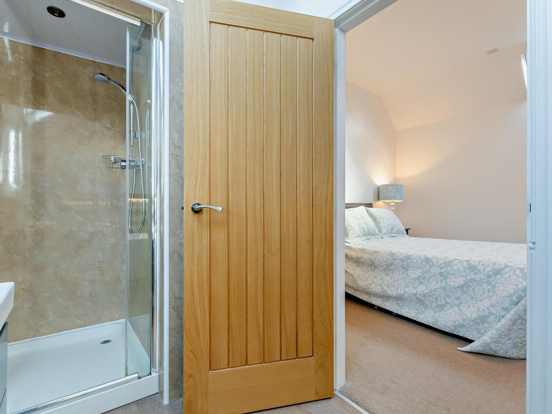 2 Bed In Filey 79280 Villa Wold Newton  Bagian luar foto