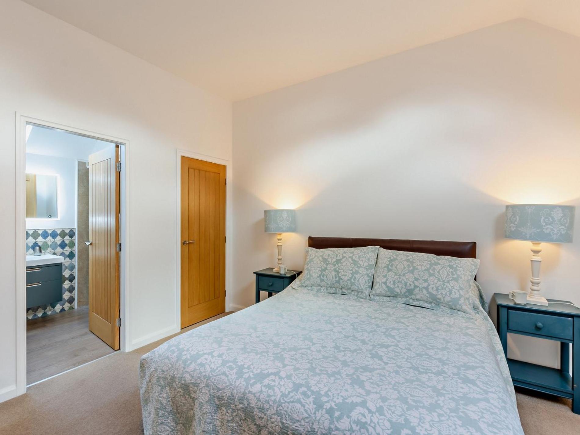 2 Bed In Filey 79280 Villa Wold Newton  Bagian luar foto